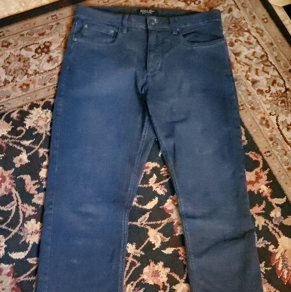 Men's New Urban Star jeans